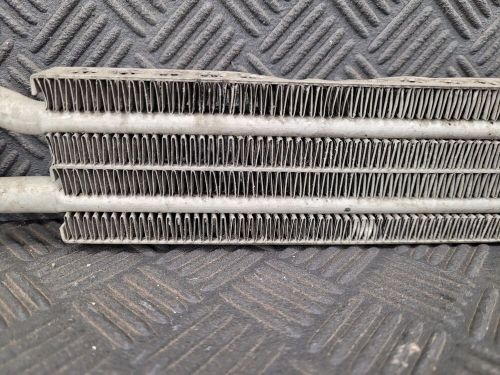 2006-2013 BMW E90 3-Series OEM Power Steering Oil Cooler Radiator E91 E92 E93, US $49.99, image 6