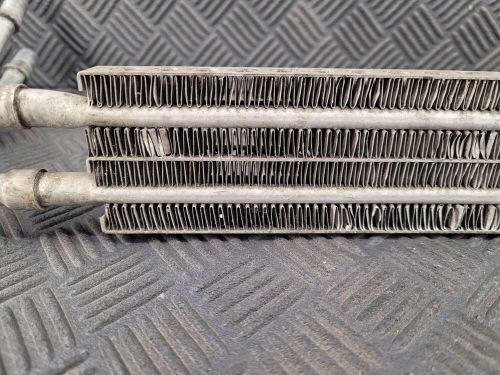 2006-2013 BMW E90 3-Series OEM Power Steering Oil Cooler Radiator E91 E92 E93, US $49.99, image 12