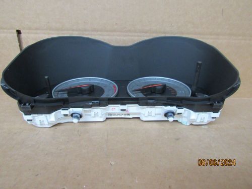2009 Toyota Corolla Instrument Head Speedometer Gauge Cluster OEM 62,325 Miles, US $132.15, image 3