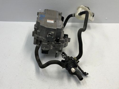 2019 Honda Insight DC Converter Inverter Unit PCU 1.5L 1480 OEM, US $269.99, image 2