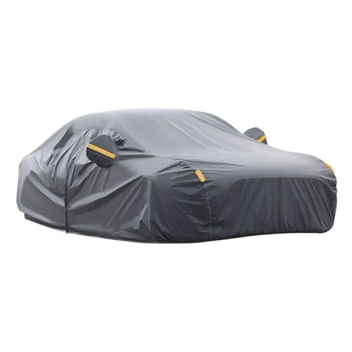 Custom Car Cover 100% Waterproof / All Weather For 10-23 Chevy Camaro LT, LS, SS, US $49.51, image 3