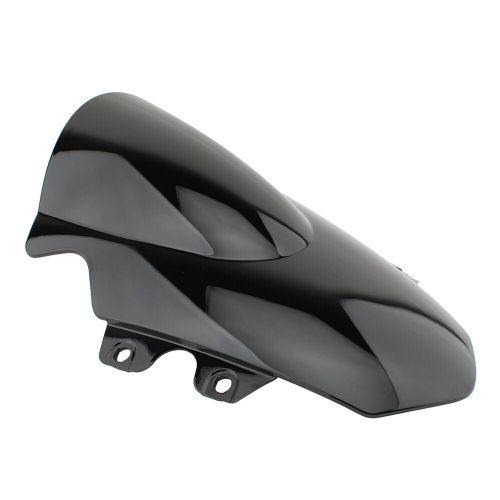 Black Windshield Windscreen Fairing Wind Deflector For CFMoto 250SR MY23 2023, US $41.16, image 5
