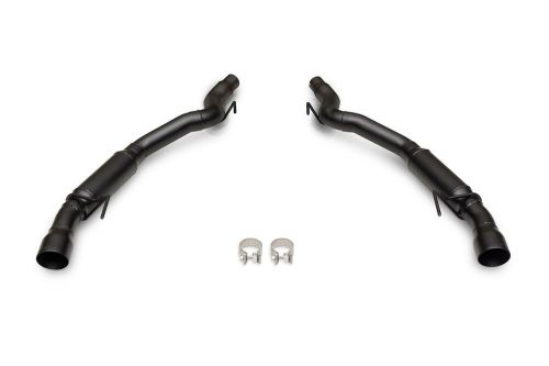 818160 Flowmaster Outlaw Axle-Back Exhaust System, US $920.95, image 4