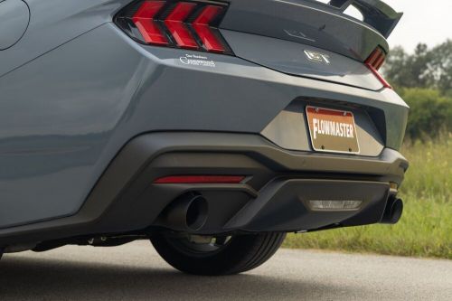 818160 Flowmaster Outlaw Axle-Back Exhaust System, US $920.95, image 9