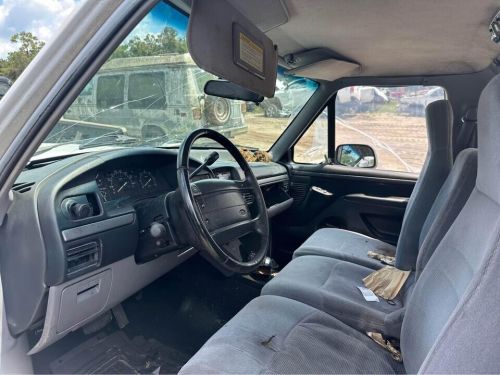 94-95 Ford F150 vin n 5.0 engine, US $789.99, image 2