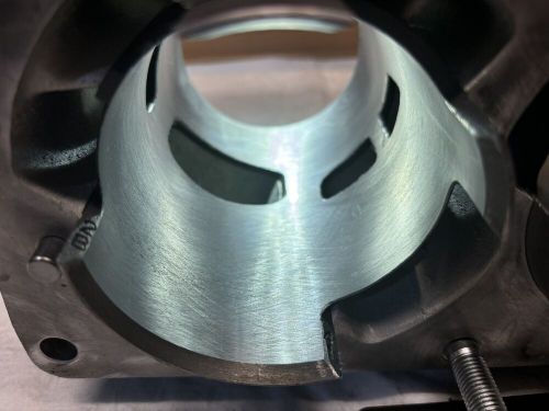 Tigershark 770 Cylinder Piston Gasket Monte Carlo Daytona Rebuild Kit #330, US $683.00, image 4