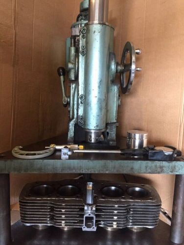 Tigershark 770 Cylinder Piston Gasket Monte Carlo Daytona Rebuild Kit #330, US $683.00, image 6