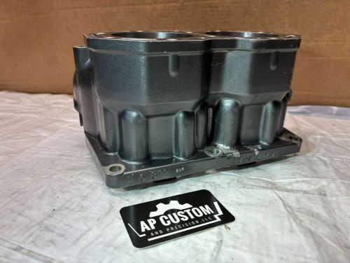 Tigershark 770 Cylinder Piston Gasket Monte Carlo Daytona Rebuild Kit #330, US $683.00, image 11