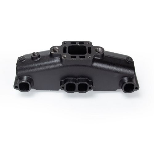 For GLM 51230 Mercruiser Marine 305 350 Exhaust Manifold 860246A15 860246A10, US $198.79, image 2