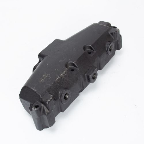 For GLM 51230 Mercruiser Marine 305 350 Exhaust Manifold 860246A15 860246A10, US $198.79, image 4