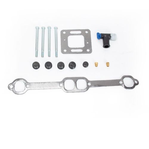 For GLM 51230 Mercruiser Marine 305 350 Exhaust Manifold 860246A15 860246A10, US $198.79, image 10