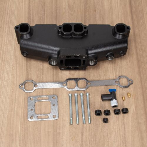 For GLM 51230 Mercruiser Marine 305 350 Exhaust Manifold 860246A15 860246A10, US $198.79, image 11