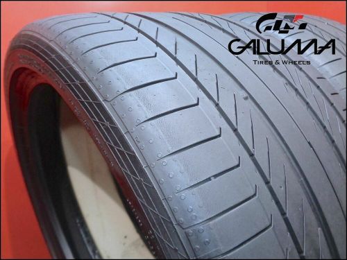 2 TWO Nice + Continental 315/30/21 ContiSportContact 5P 105Y ContiSilent #51641, US $389.99, image 7