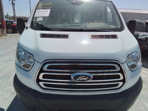 2016-2018 Ford TRANSIT Passenger Roof Air Bag Low Roof 1st Row Seating Only, US $185.00, image 5