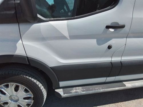 2016-2018 Ford TRANSIT Passenger Roof Air Bag Low Roof 1st Row Seating Only, US $185.00, image 6