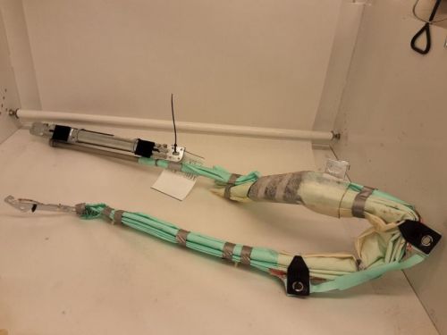 2016-2018 Ford TRANSIT Passenger Roof Air Bag Low Roof 1st Row Seating Only, US $185.00, image 9