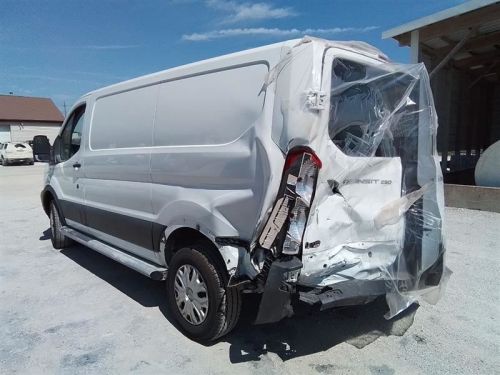 2016-2018 Ford TRANSIT Passenger Roof Air Bag Low Roof 1st Row Seating Only, US $185.00, image 11