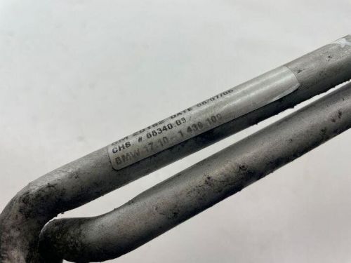 BMW X5 E53 Power Steering Radiator 1439109 6834008 3.00 Diesel 160kw 2006 26509458-, US $, image 2