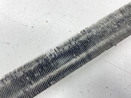 BMW X5 E53 Power Steering Radiator 1439109 6834008 3.00 Diesel 160kw 2006 26509458-, US $, image 4