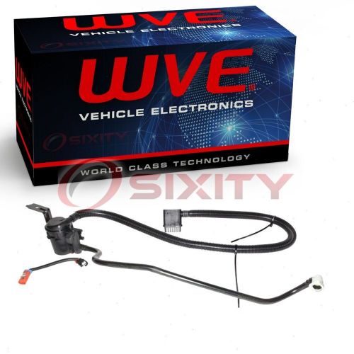 Wells Vapor Canister Vent Solenoid for 2007-2017 GMC Savana 2500 Savana 3500 tg, US $78.29, image 5