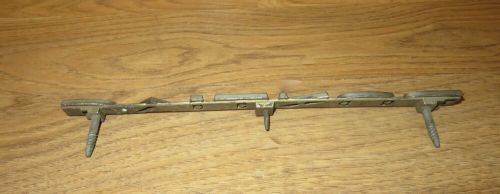 Vintage 1960’s PONTIAC Grille Emblem 9783355 OEM GM, US $67.13, image 3