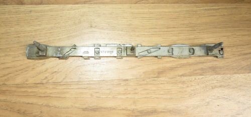 Vintage 1960’s PONTIAC Grille Emblem 9783355 OEM GM, US $67.13, image 4