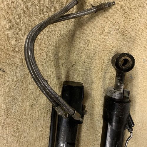 Mercruiser Alpha One Gen 2 Trim Cylinders 815935-1 / 815954-1 Power Trim XD, US $279.00, image 2