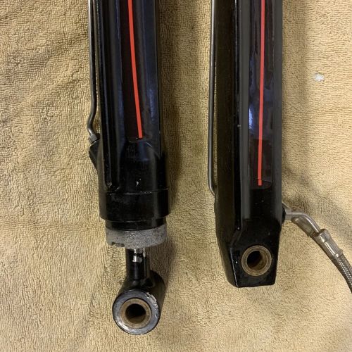 Mercruiser Alpha One Gen 2 Trim Cylinders 815935-1 / 815954-1 Power Trim XD, US $279.00, image 4