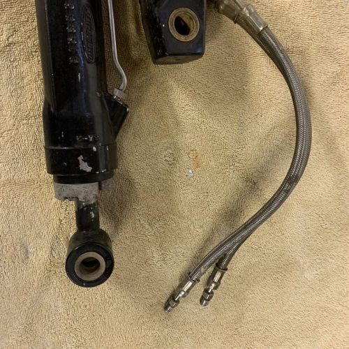 Mercruiser Alpha One Gen 2 Trim Cylinders 815935-1 / 815954-1 Power Trim XD, US $279.00, image 7