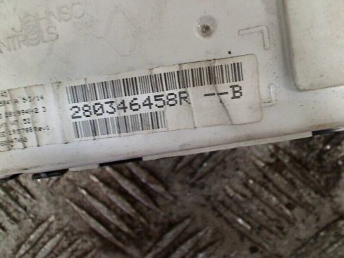 DISPLAY DISPLAY Nissan NV 400 (M9J) 2014 28034645BRB-, US $, image 2