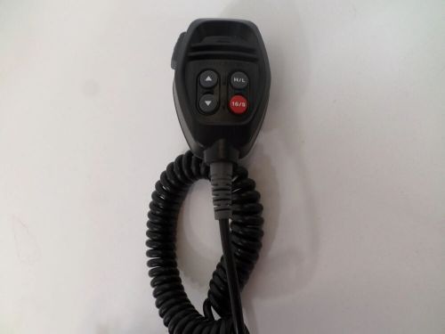 Standard Horizon Explorer GX1850 Marine VHF Radio - Tested, US $199.99, image 5