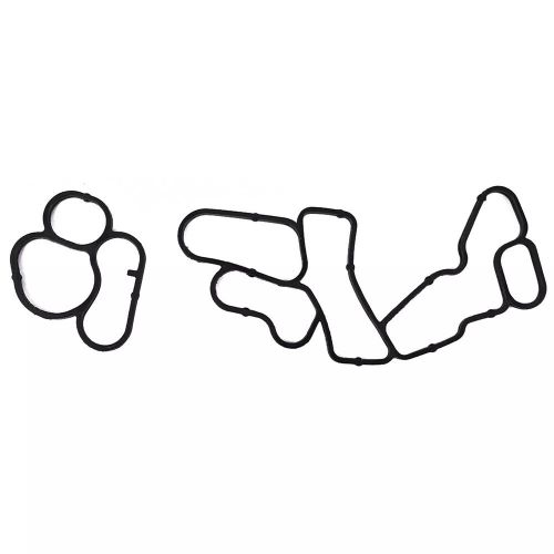 Oil Cooler Assembly 68269916AB For Jeep Grand Cherokee WK 3.0L CRD 2011-2020 T7, US $73.84, image 3