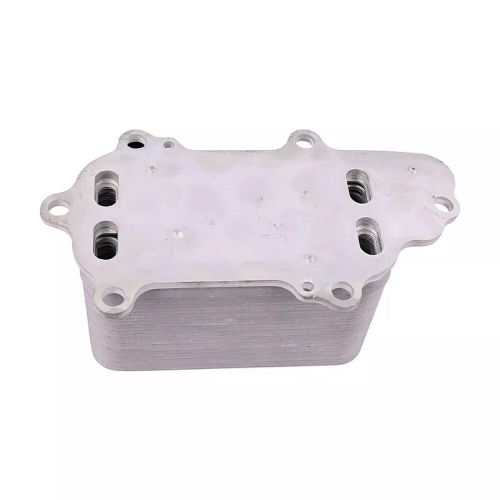 Oil Cooler Assembly 68269916AB For Jeep Grand Cherokee WK 3.0L CRD 2011-2020 T7, US $73.84, image 4