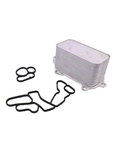 Oil Cooler Assembly 68269916AB For Jeep Grand Cherokee WK 3.0L CRD 2011-2020 T7, US $73.84, image 7