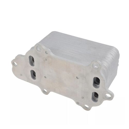 Oil Cooler Assembly 68269916AB For Jeep Grand Cherokee WK 3.0L CRD 2011-2020 T7, US $73.84, image 10