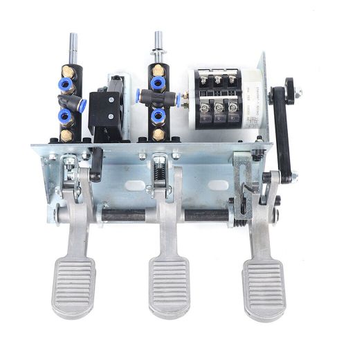Pneumatic Tire Changer Machine Kits 3 Pedal Foot Control Air Valve High Strength, US $115.81, image 9