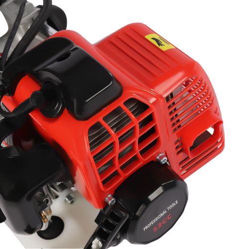 2-Stroke Outboard Motor Fishing Inflatable Boat Engine Air Cooling Technology, US $140.02, image 8