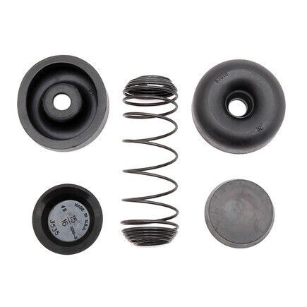 Raybestos WK129 Brake Parts Inc Raybestos Element3 Drum Brake Wheel Cylinder Kit, US $21.34, image 4