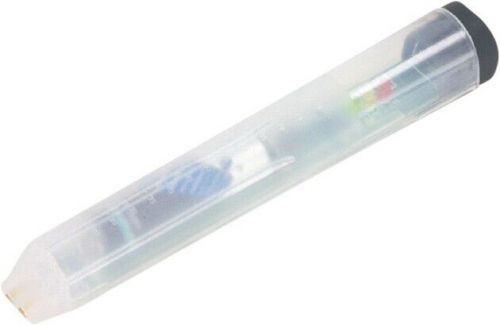 Bikeservice brake fluid test tool