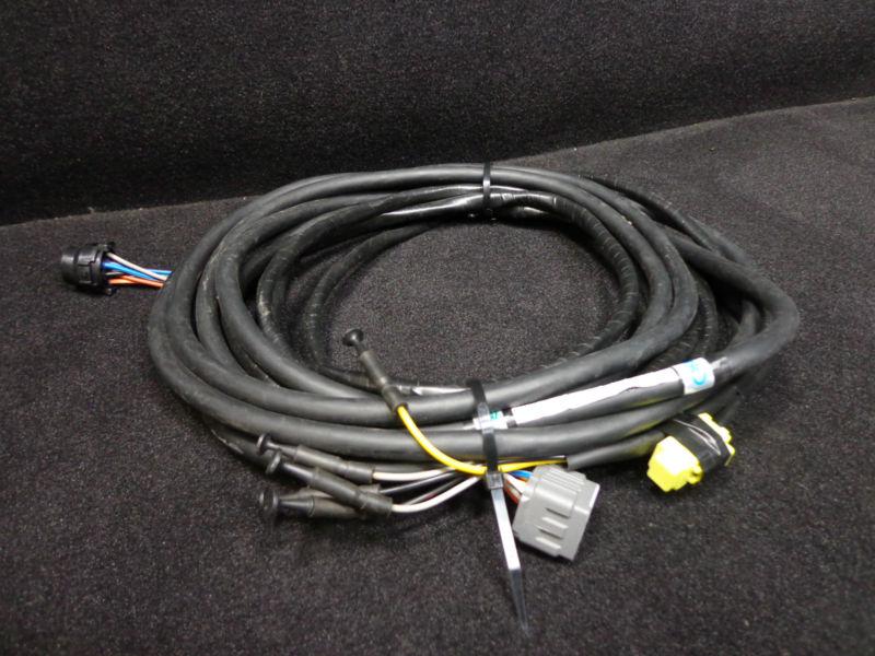 Remote control harness 21' #36620-94j00 suzuki 2000-2007 df- 9.9,15,25,30 hp 
