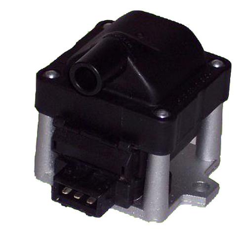 Ignition coil pack - vw 1.8l 2.0l 2.5l - 6n0905104 - new