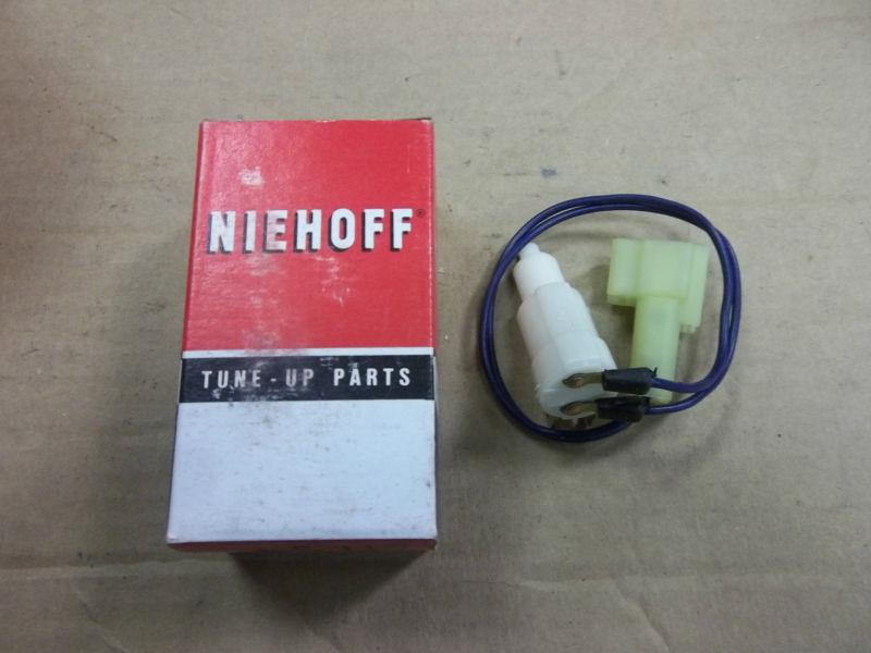 Purchase 19801985 CHRYSLER DODGE PLYMOUTH DODGE TRUCK Brake Light