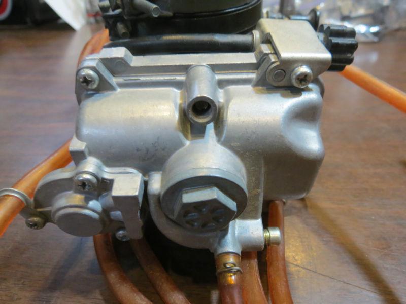 Purchase 2005 YZ250F Keihin Carburetor Carb Carby 01 02 03 04 05 in