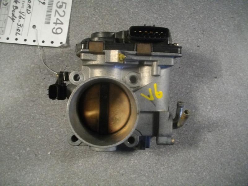 ORGINAL FACTORY 05 06 HONDA ACCORD V6 3.0L THROTLE BODY, US $89.95, image 2