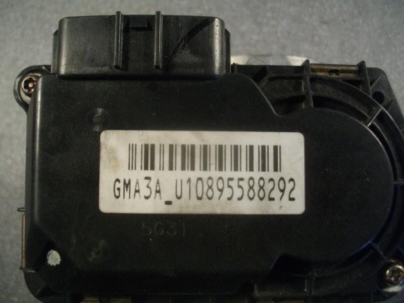 ORGINAL FACTORY 05 06 HONDA ACCORD V6 3.0L THROTLE BODY, US $89.95, image 6