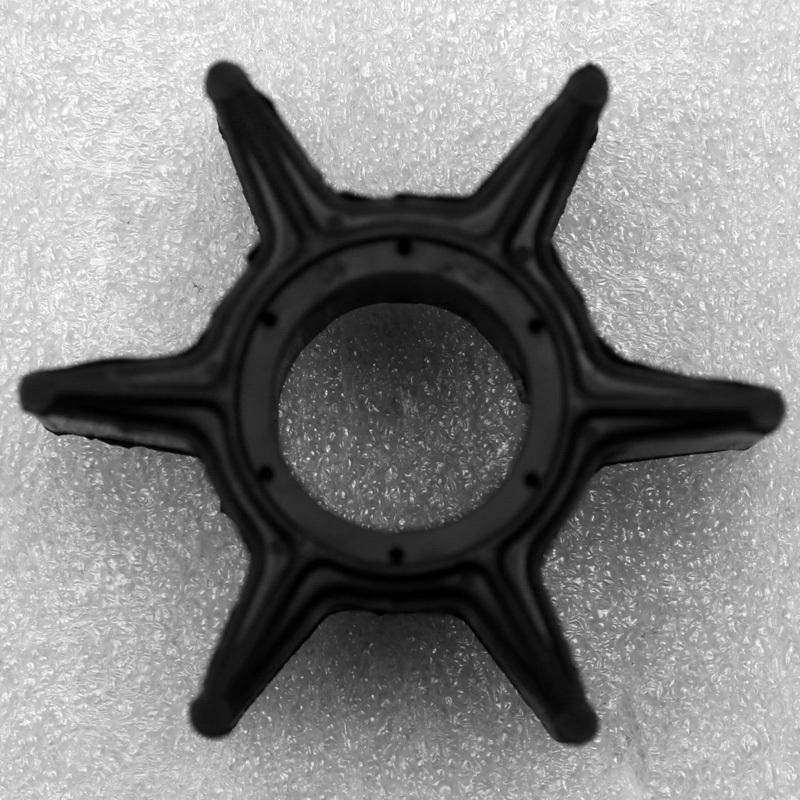New water pump impeller for yamaha outboard 688-44352-03 18-3070 75 85 90 hp