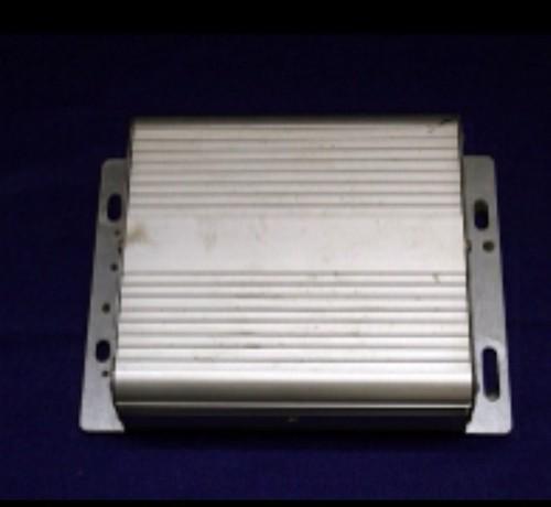 Mustang mach 460 amplifier 