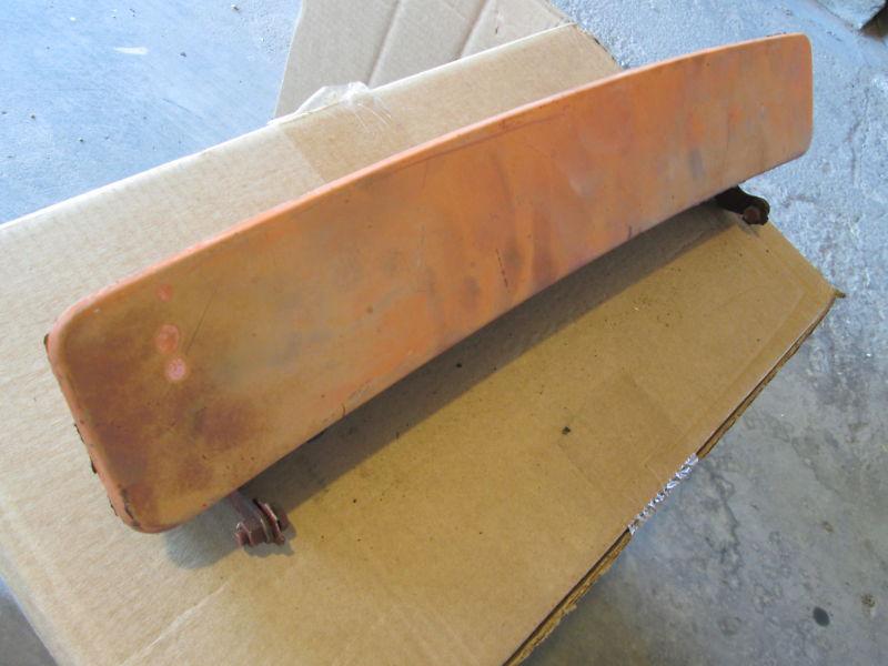 1958-60 Dodge truck/58-66 panel cowl vent door, US $9.99, image 2