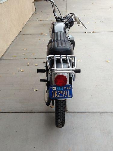 125 harley davidson rapido for sale 1968