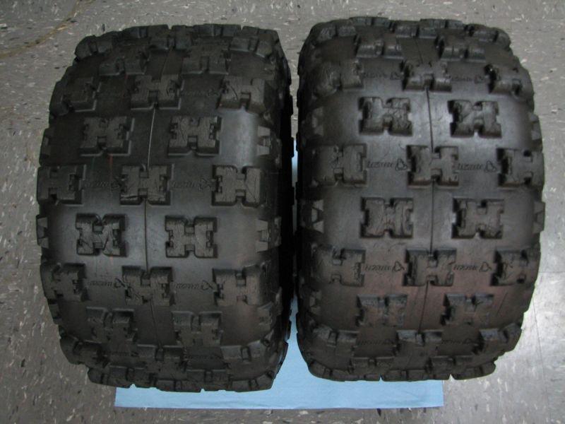 450r 450er 400ex 300ex maxxis ballance razr rear tires set 20 x 11 x 9r #3